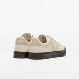 SUEDE CAMPO PIERRE-ALMOND-EAGLE