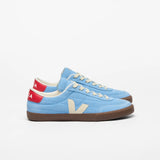 SUEDE PANENKA AQUA-PIERRE-BARK