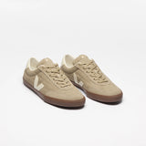 SUEDE PANENKA TAUPE-PIERRE-BARK 