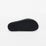 SUEDE SOFT ARPOADOR FULL-BLACK