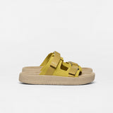 SUEDE SOFT ARPOADOR LIQUOR-OCRE