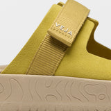 SUEDE SOFT ARPOADOR LIQUOR-OCRE