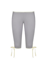 SUNSET CAPRI - GREY MARLE