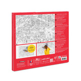 SUPER MARKET - GIANT POSTER