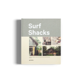 SURF SHACKS
