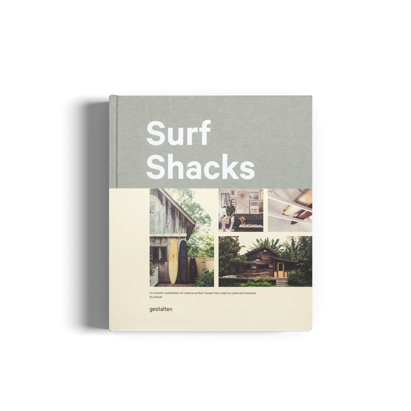 SURF SHACKS