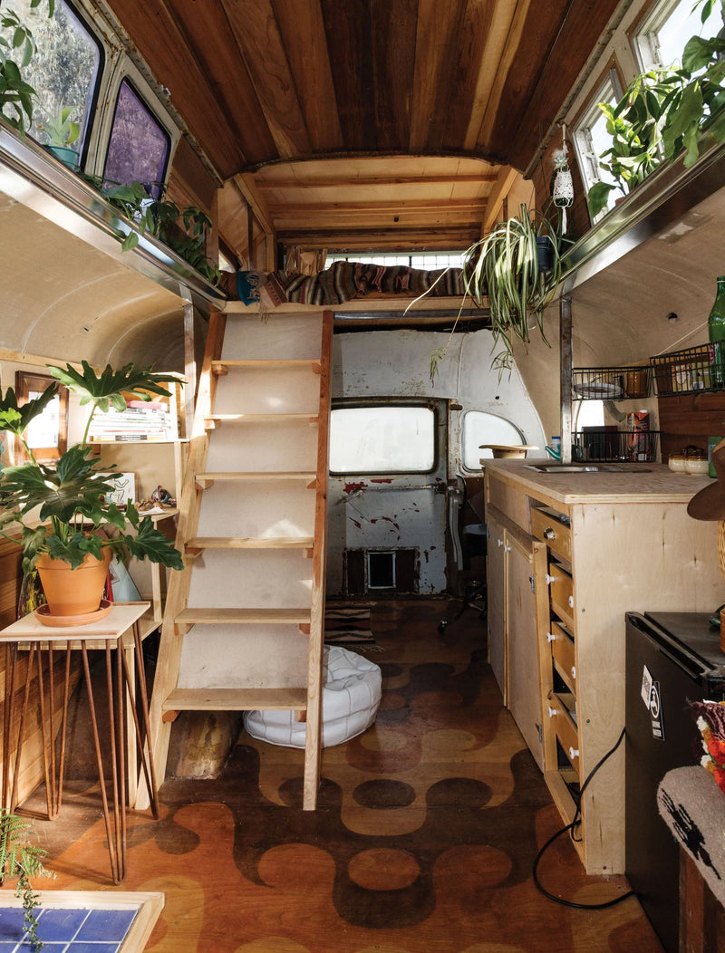 SURF SHACKS