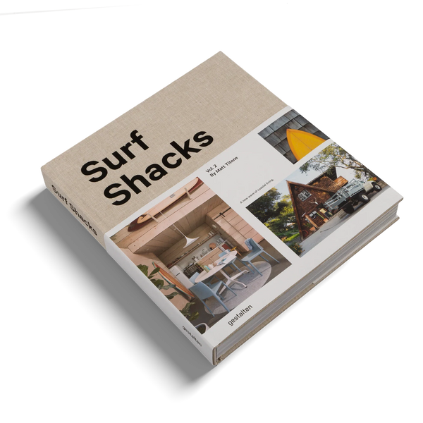 SURF SHACKS VOL. 2