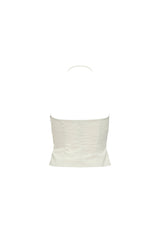 SWEET ESCAPE CAMI - OYSTER