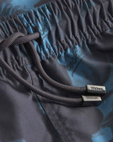 SWIM CLASISIC BAR NIKBEN TEAL - Navy