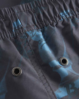 SWIM CLASISIC BAR NIKBEN TEAL - Navy