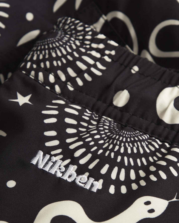 SWIM CLASISIC DEL MAR CLASSIC - Black