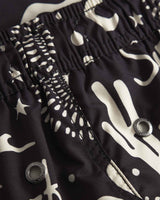 SWIM CLASISIC DEL MAR CLASSIC - Black
