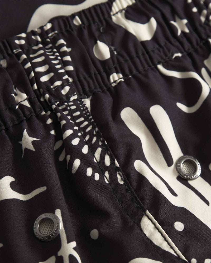 SWIM CLASISIC DEL MAR CLASSIC - Black