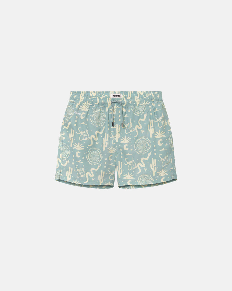 SWIM CLASISIC DEL MAR CLASSIC - Blue
