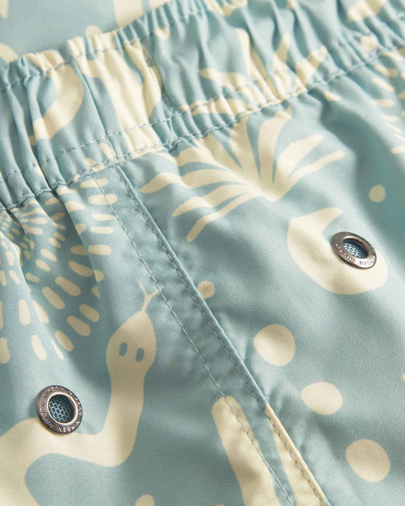 SWIM CLASISIC DEL MAR CLASSIC - Blue