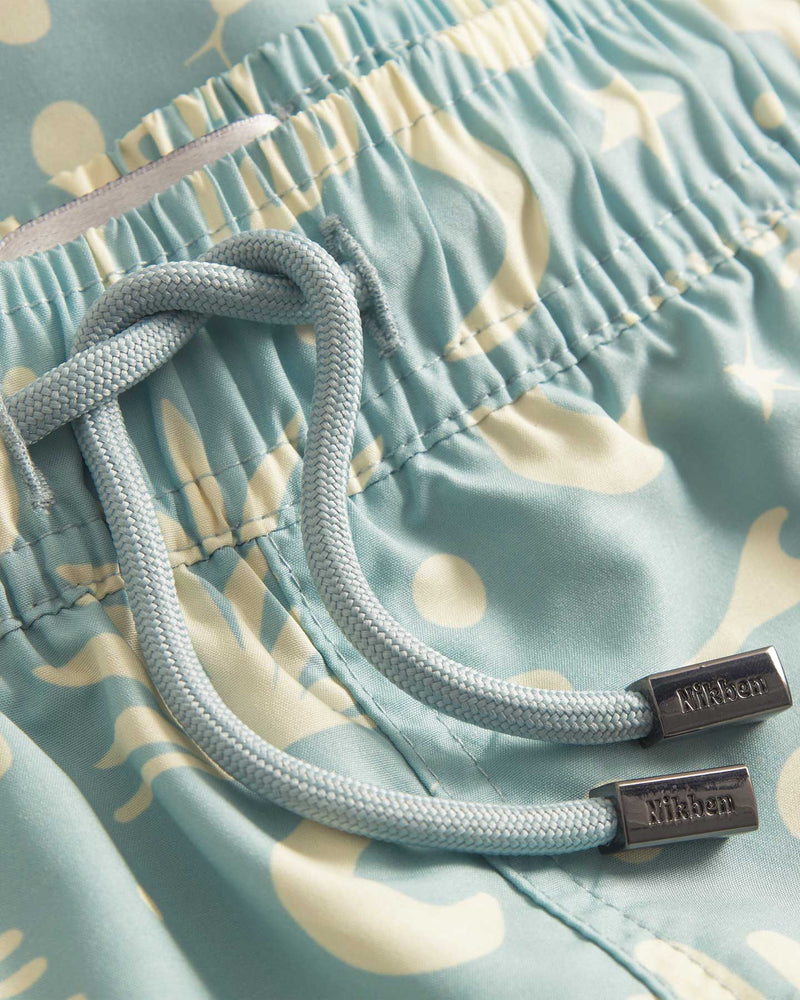 SWIM CLASISIC DEL MAR CLASSIC - Blue