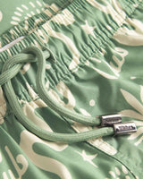 SWIM CLASISIC DEL MAR CLASSIC - Green