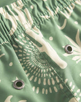 SWIM CLASISIC DEL MAR CLASSIC - Green