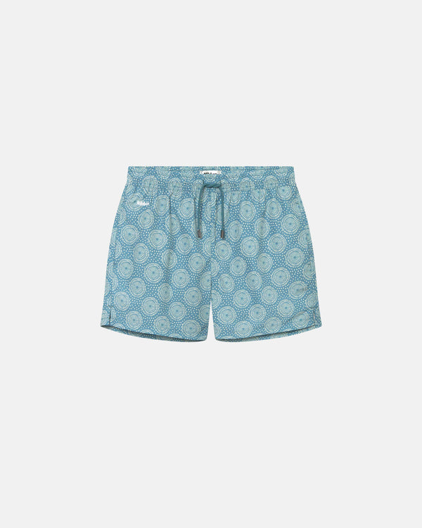 SWIM CLASISIC PRAINHA - Blue