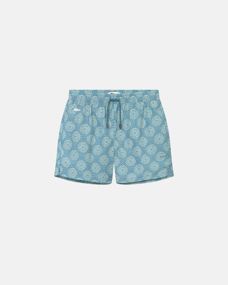 SWIM CLASISIC PRAINHA - Blue
