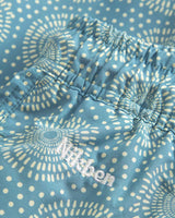SWIM CLASISIC PRAINHA - Blue