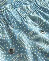 SWIM CLASISIC PRAINHA - Blue