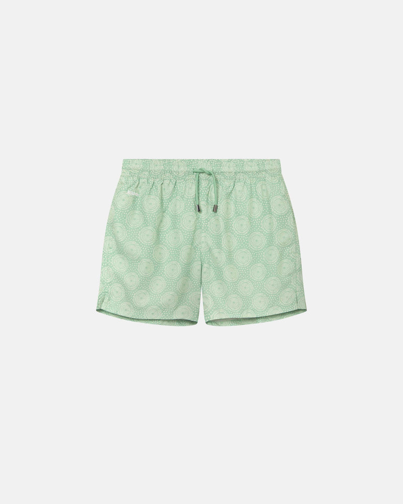 SWIM CLASISIC PRAINHA - Green