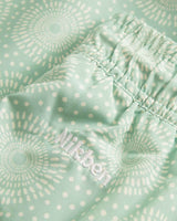 SWIM CLASISIC PRAINHA - Green
