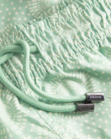 SWIM CLASISIC PRAINHA - Green