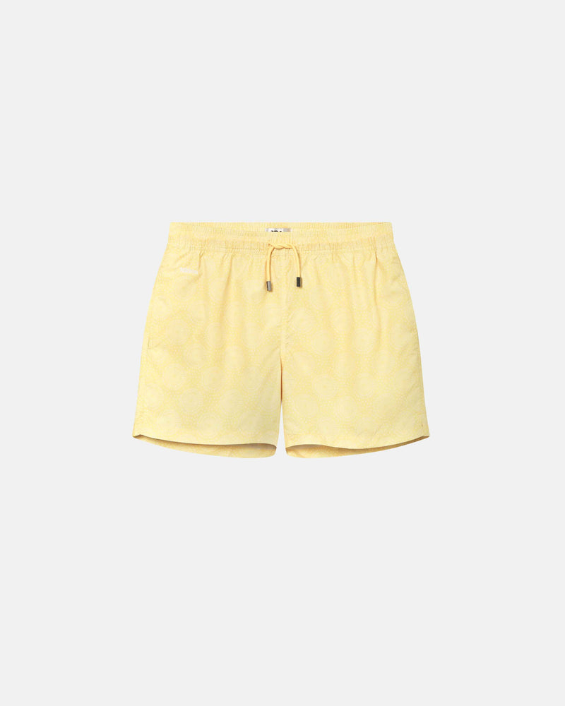 SWIM CLASISIC PRAINHA - Yellow