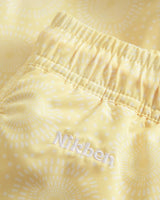 SWIM CLASISIC PRAINHA - Yellow