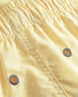 SWIM CLASISIC PRAINHA - Yellow