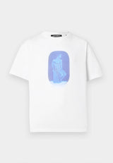 Sadao Alone - White