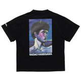 Sadao's Dream - Black