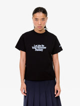 Sadao's Dream - Black