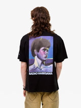 Sadao's Dream - Black