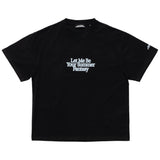 Sadao's Dream - Black