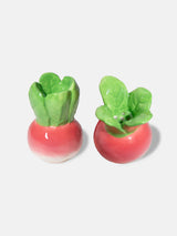 Salt & Pepper Radish