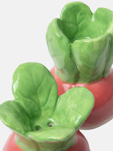 Salt & Pepper Radish