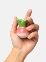 Salt & Pepper Radish