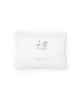 Satin Cushion - Tapestry Original
