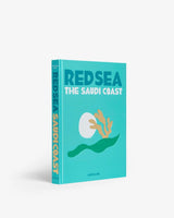 Saudi Arabia: Red
Sea, the Saudi Coast