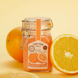 Scented candle - Farm Fresh - Orange