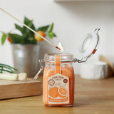 Scented candle - Farm Fresh - Orange
