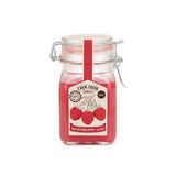 Scented candle - Farm Fresh - Raspberry