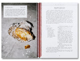 Scrounging - A Cookbook