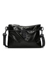 Sibu Musette Bag W3-Black