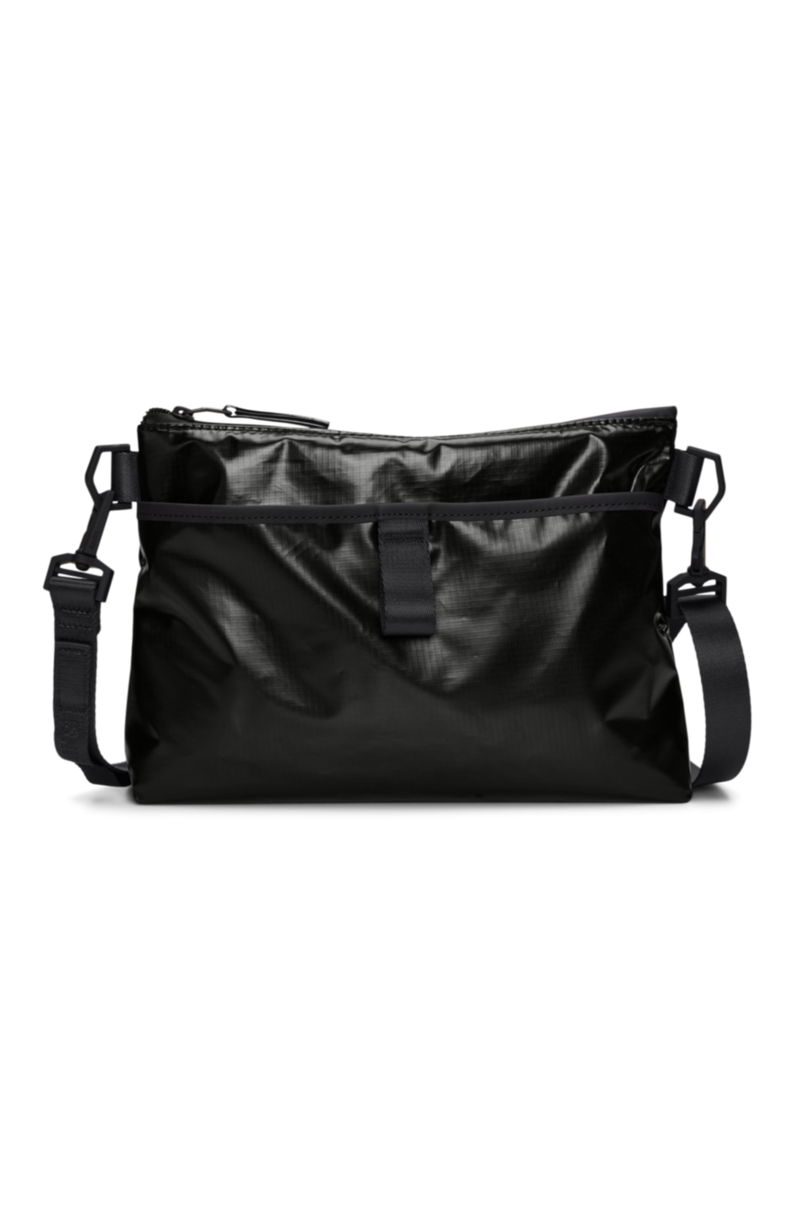 Sibu Musette Bag W3-Black