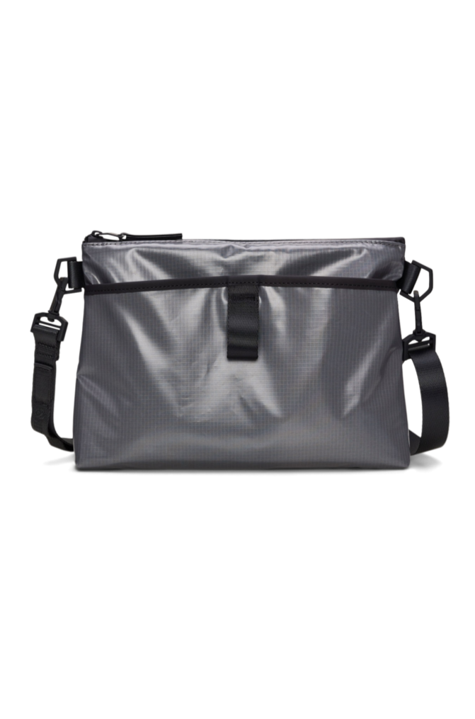 Sibu Musette Bag W3-Grey